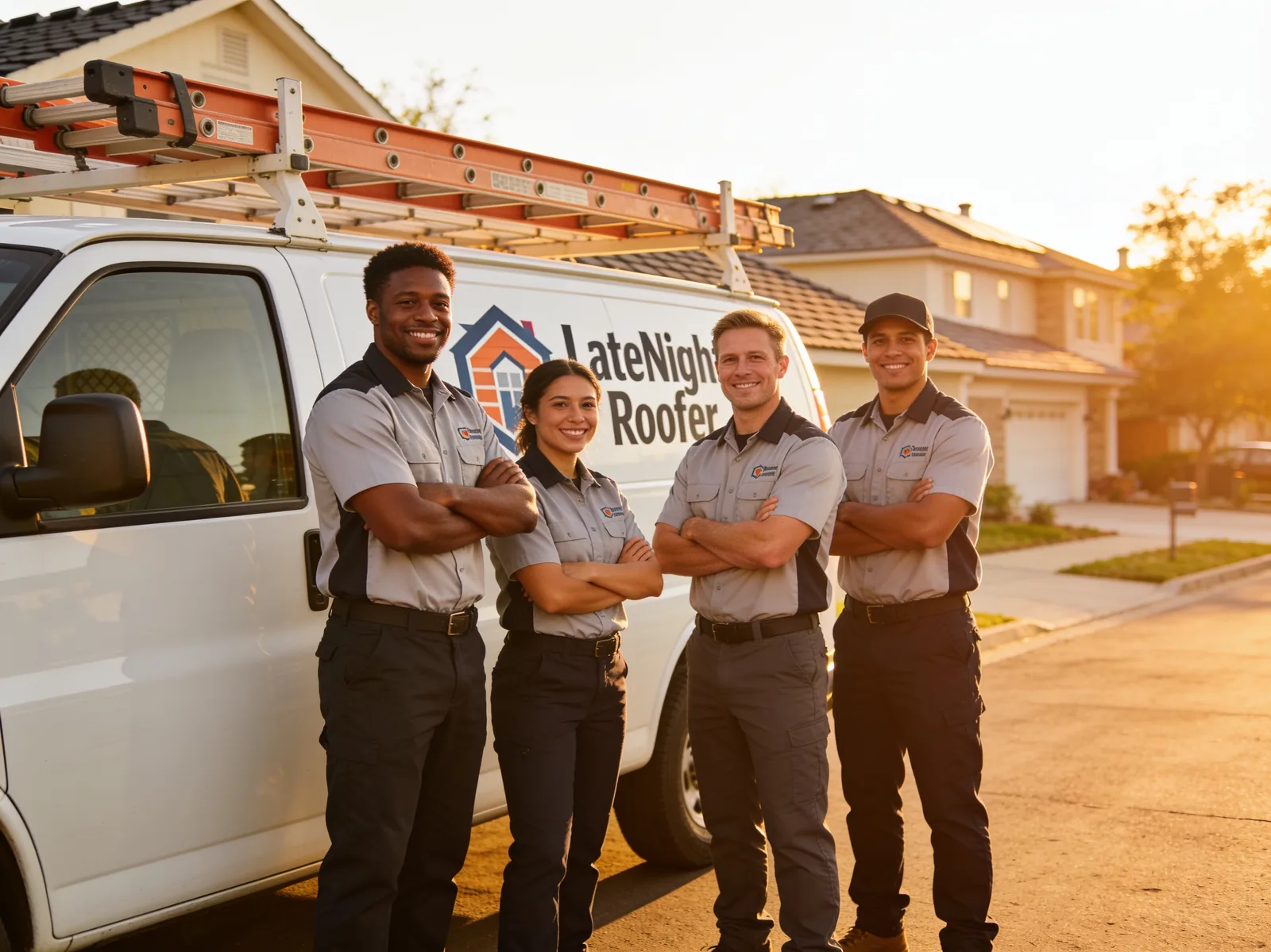 Emergency Roof Repair company in Wyoming, PA
